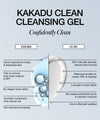 RMS Kakadu Clean Cleansing Gel