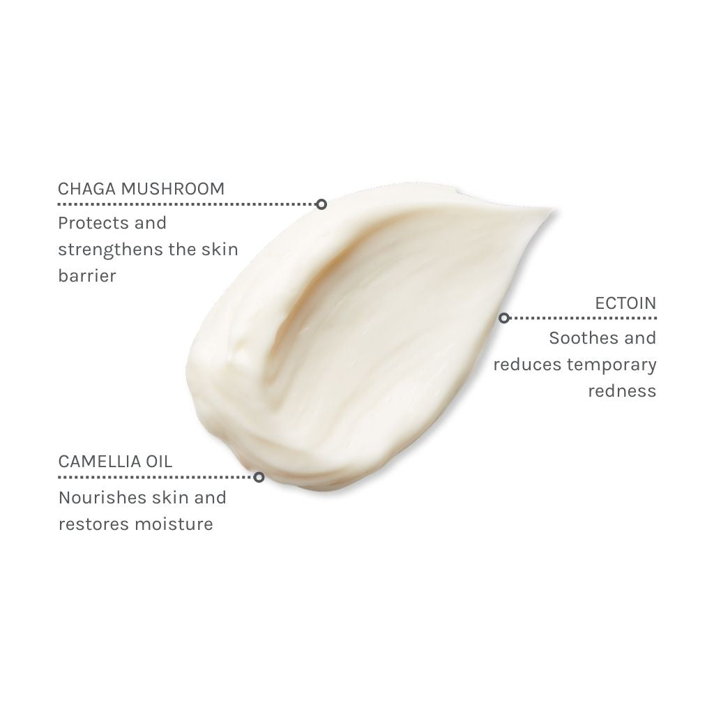 Pro+ Ectoin Soothing Cream (Face Cream)