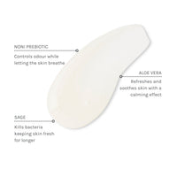 Pure Prebiotic Roll-On Deodorant