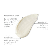 Pure Tranquility Aromatic Hand & Body Lotion