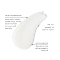 Evolve Pure Tranquility Aromatic Hand & Body Wash