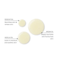 Face Oil Miracle Facial Oil