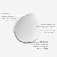 Evolve Soothing Ceramide Cleansing Milk