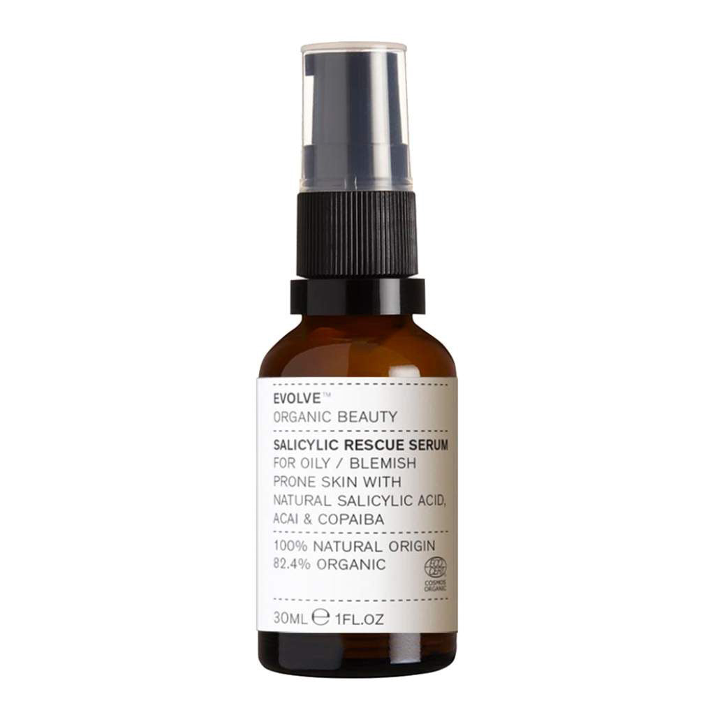 Evolve Salicylic Rescue Serum