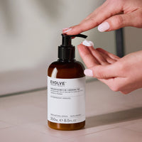 Sunless Glow Gradual Tan