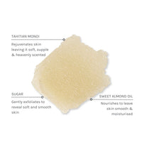 Tropical Blossom Body Scrub