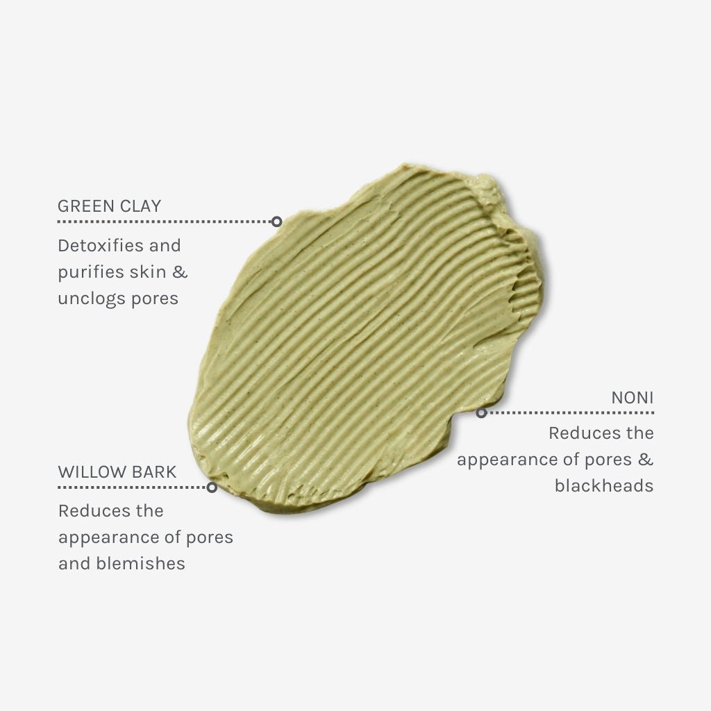 True Balance SOS Mask