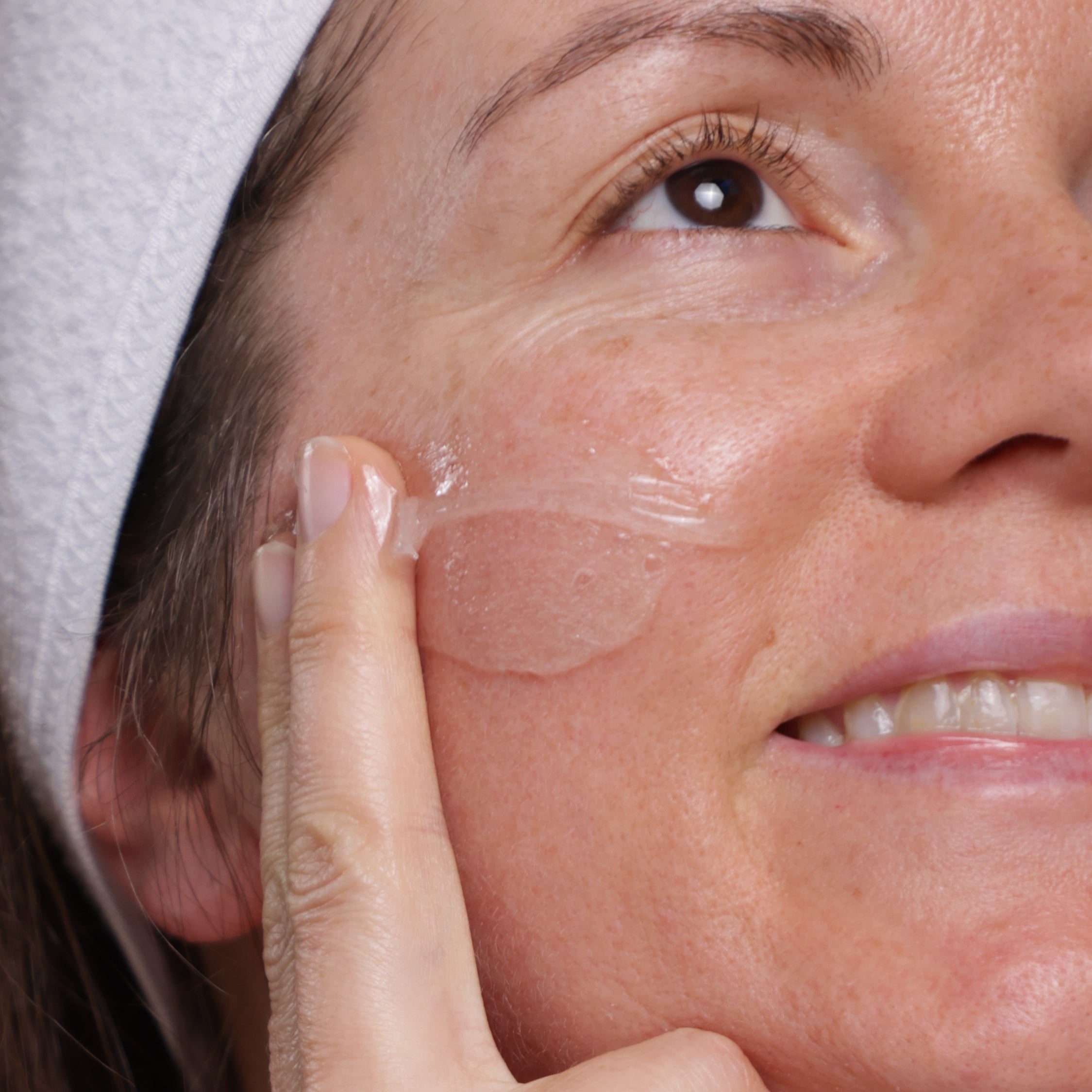 Evolve Gentle Cleansing Melt