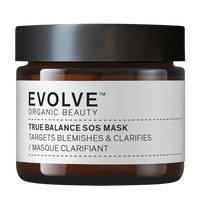 True Balance SOS Mask