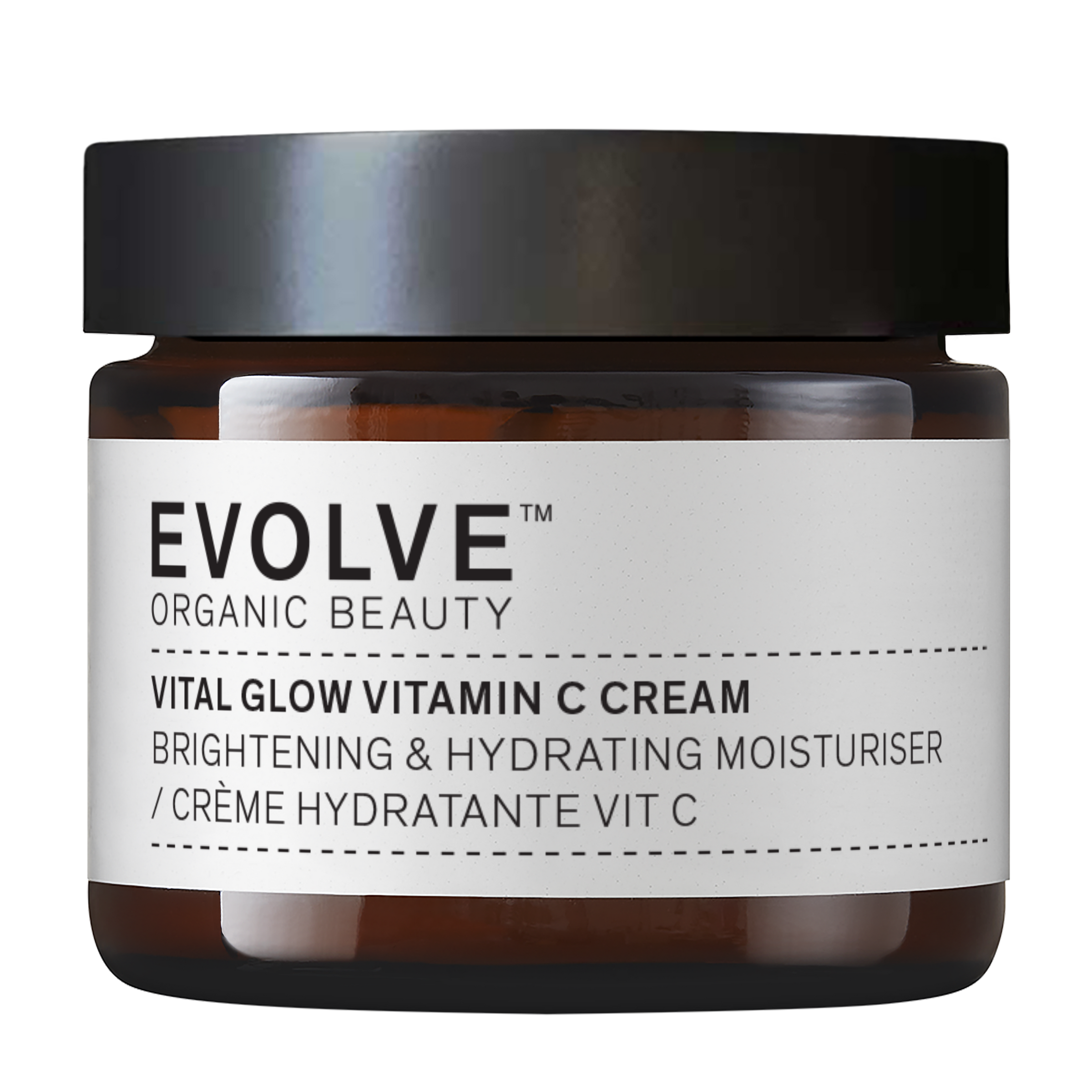 Evolve Vital Glow Vitamin C Cream