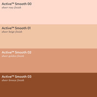 Manucurist Active Smooth 00