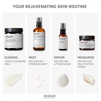 Evolve Age Defying Multi Peptide Cream