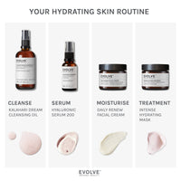 Evolve Intense Hydrating Mask