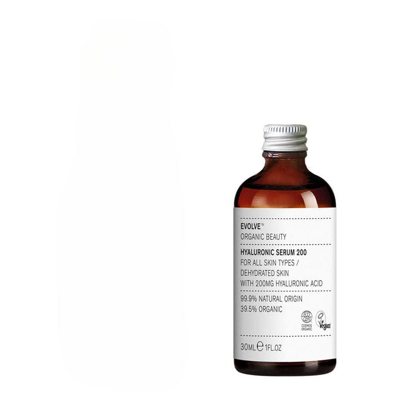 Evolve Hyaluronic Serum 200 (Sérum Hidratante)