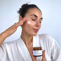 Evolve Vital Glow Vitamin C Cream
