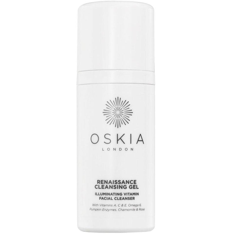 Oskia -  Renaissance Cleansing Gel (Gel de Limpeza de Rosto)